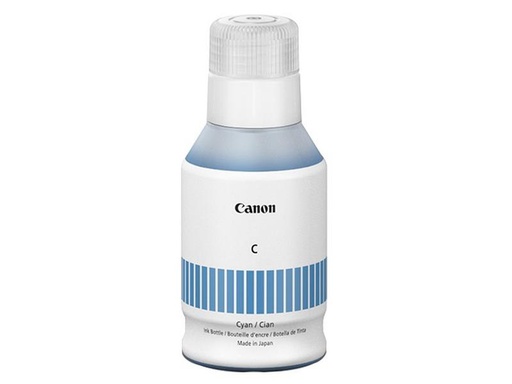[90171242 1205835] Canon Tinte GI-56 C Cyan
