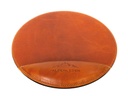 Alpenleder Mausmatte Meersburg Cognac