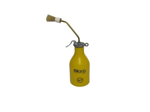 [90171287 1216721] Reilang Pinselöler PE, 0.3 l, Einzelpumpwerk