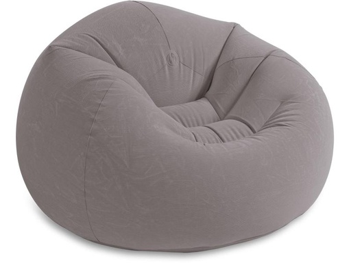 [90171297 729478] Intex Aufblasbarer Sessel Beanless Bag