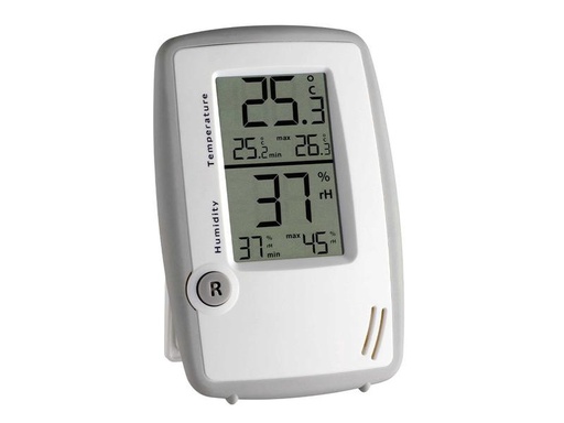 [90171337 1229036] TFA Dostmann Thermo-/Hygrometer Digital