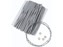 Easy Camp Reparaturkit Shock Cord Repair Set