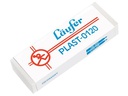 Läufer Radiergummi Plast 0120 Weiss