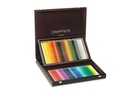 Caran d'Ache Farbstifte Prismalo 80 Stück