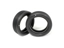 Tamiya Reifen Wide-grooved vorne, Buggy, 2 Stück