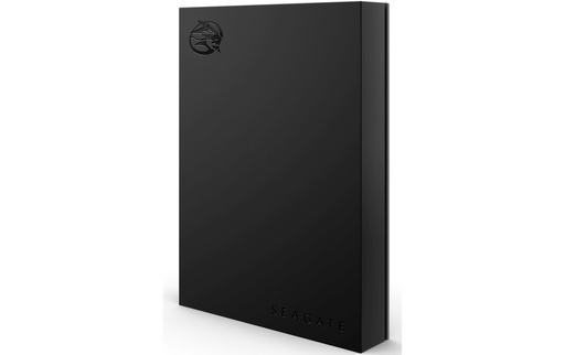 [90171683 1231570] Seagate Externe Festplatte FireCuda Gaming 1 TB