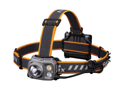[90171702 1215685] Fenix Stirnlampe HP16R Grau