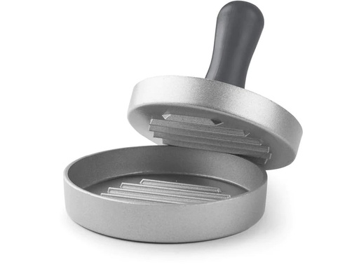 [90171956 1218949] Ibili Burgerpresse Rund