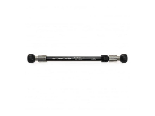 [90172040 1190835] Burley Steckachse COHO Ballz Thru-Axle 12 x 1.75 tp, 177 mm