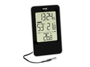TFA Dostmann Thermo-/Hygrometer Digital