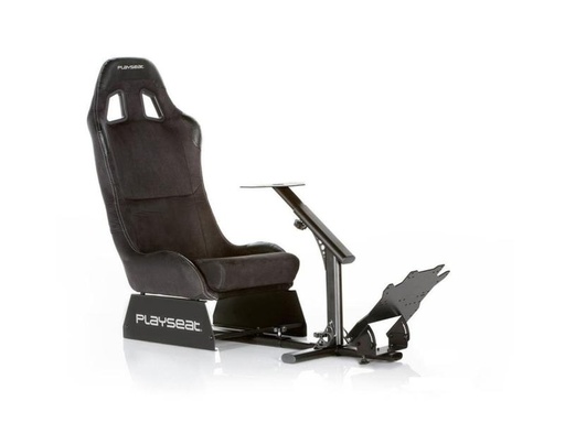 [90023868 325584] Playseat Simulator-Stuhl Evolution Alcantara Anthrazit