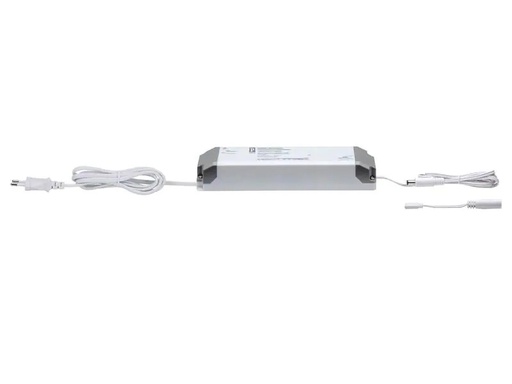 [90172167 1210927] Paulmann Transformator 150 VA DC, Weiss