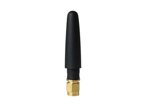 [90000215 1191198] Teltonika LTE-Antenne PR1CS450 Kompakt SMA 5 dBi Rundstrahl