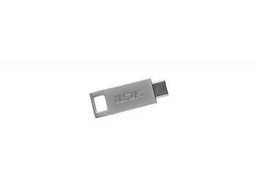 [90172247 1228477] AVID Lizenzschlüssel iLok 3 USB-C