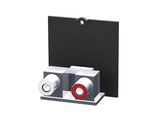 [90023897 300712] Bachmann Custom Modul Miniklinke