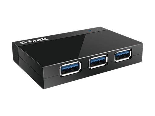 [90172470 244167] D-Link USB-Hub DUB-1340/E 4 Port