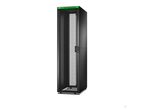 [90172488 1227711] APC Netzwerkschrank Easy Rack ER6802 48HE / Schwarz