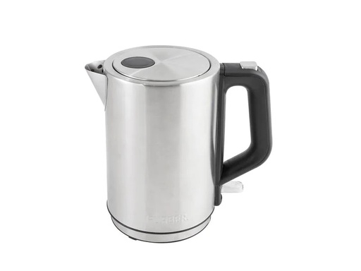 [90172517 1136912] FURBER Wasserkocher Premium 1.5 l, Edelstahl