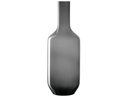 Leonardo Vase Milano, Grau, 64 cm