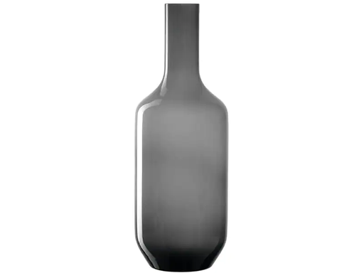 [90172568 1170935] Leonardo Vase Milano, Grau, 64 cm
