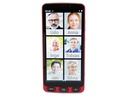 Olympia NEO 16 GB Rot