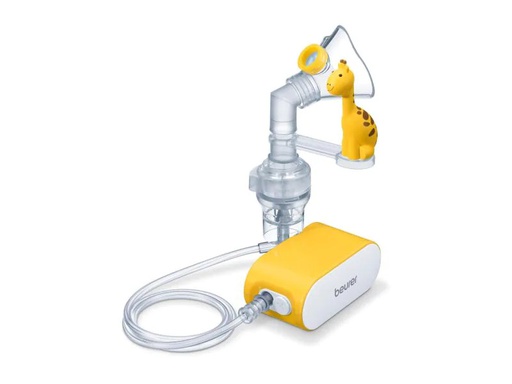 [90172686 981839] Beurer Inhalator IH58 Kids