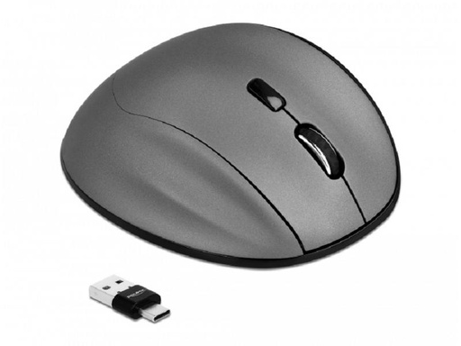 [90172710 1223928] Delock Maus 12016 Bluetooth
