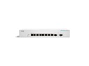 Cisco Switch CBS220-8T-E-2G 10 Port