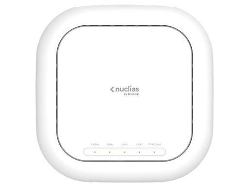 [90172795 1216325] D-Link Access Point DBA-X2830P