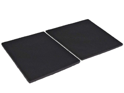 [90172803 539843] Miele Aktivkohlefilter DKF22-1