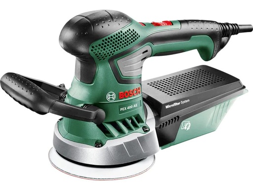 [90023941 1156937] Bosch Exzenterschleifer PEX 400 AE Expert