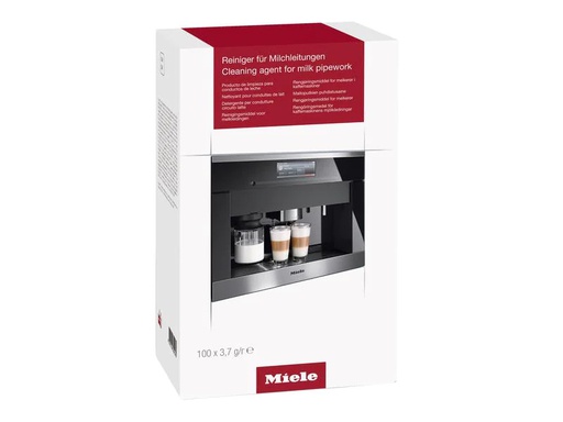 [90172894 618713] Miele Maschinenreiniger 100 x 3.7 g