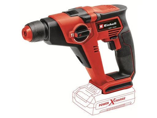 [90172988 1224306] Einhell Bohrhammer TE-HD18/12 Li Solo