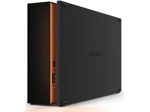 [90173010 1233058] Seagate Externe Festplatte FireCuda Gaming Hub 8 TB