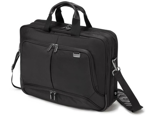[90173099 1220245] DICOTA Notebooktasche Eco Top Traveller Pro 17.3