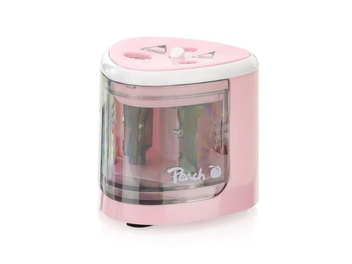 [90173105 1218580] Peach Spitzer PO102 Batteriebetrieb, Pink