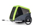 Croozer Regenverdeck Dog Bruuno & Tammo (XXL)