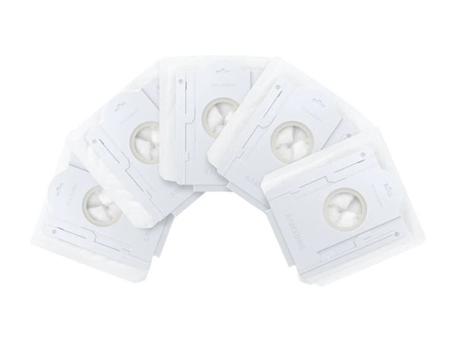 [90173134 1222735] Samsung Staubfilterbeutel VCA-ADB90 5 Stück