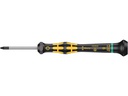 Wera Schraubenzieher 1567 ESD Micro HF TX 6 x 40 mm Torx