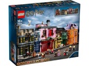 LEGO® Harry Potter Winkelgasse 75978