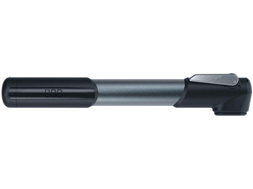 [90173550 1210389] BBB Fahrradpumpe WindRush S