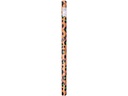 Rico Design Geschenkpapier Leo Grün/Orange, 70 x 3 m