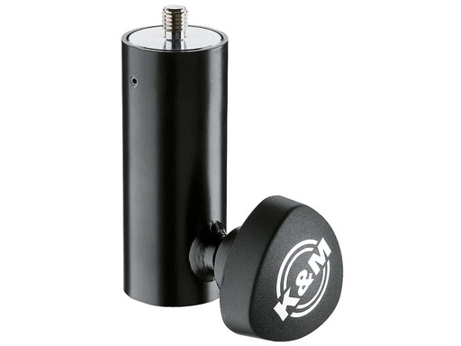 [90173645 1230427] K&amp;M Adapter Reduzierflansch 24521 35 mm, M10 x 12 mm
