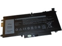 Vistaport Akku für DELL Latitude 5289/5289 2 in 1