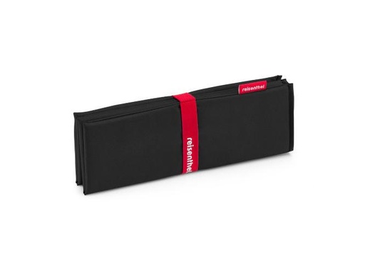 [90173713 1216797] Reisenthel Sitzkissen Seatpad Black