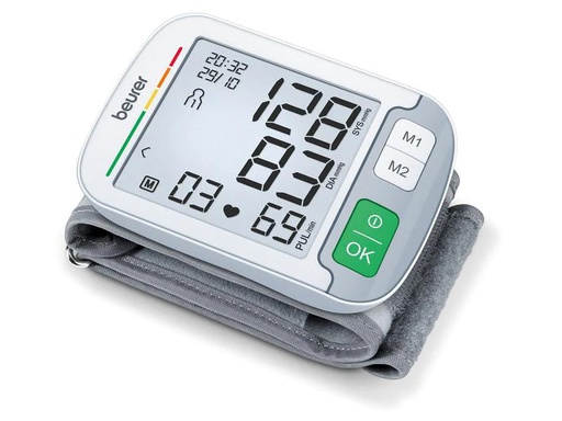 [90173780 1227096] Beurer Blutdruckmessgerät BC 51