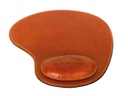 Alpenleder Mausmatte Salem Cognac