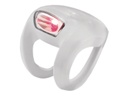 knog. Velolampe Frog Strobe Rücklicht
