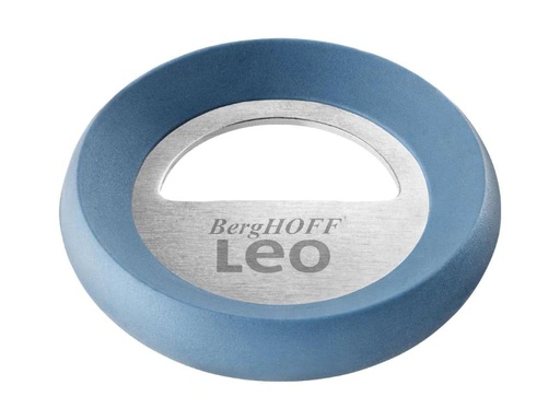 [90173905 1083295] BergHOFF Flaschenöffner Leo Line Blau
