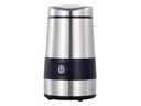 OHMEX Kaffeemühle Silber